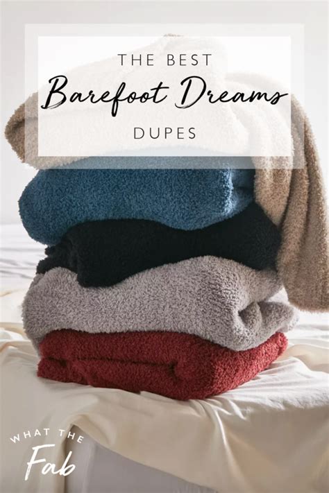 best barefoot dreams blanket dupes.